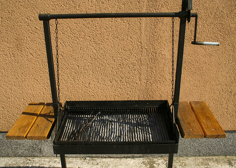 Grill